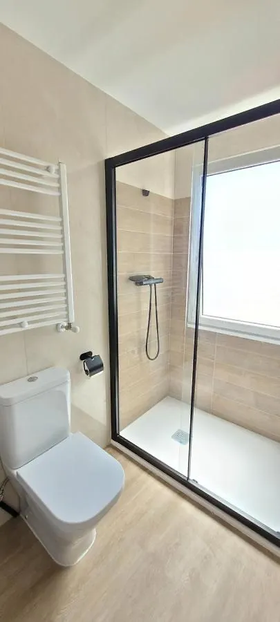 Sanniko Apartment Atico Con Terraza Getxo Espagne