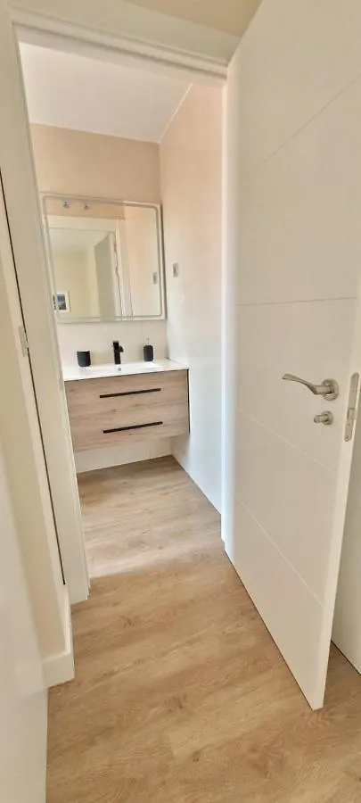 Sanniko Apartment Atico Con Terraza Getxo
