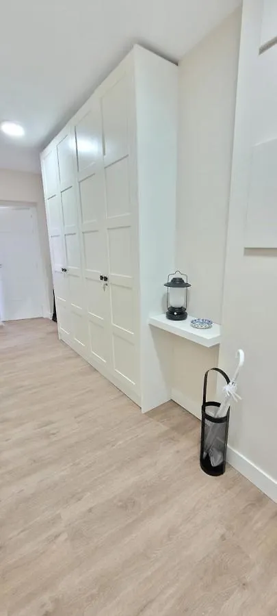 Sanniko Apartment Atico Con Terraza Getxo