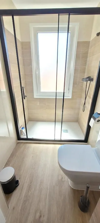 Sanniko Apartment Atico Con Terraza Getxo