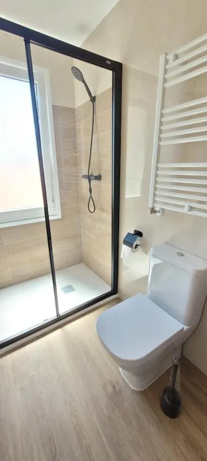 Sanniko Apartment Atico Con Terraza Getxo